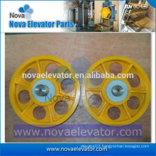 Elevator Heavy Duty Sheave